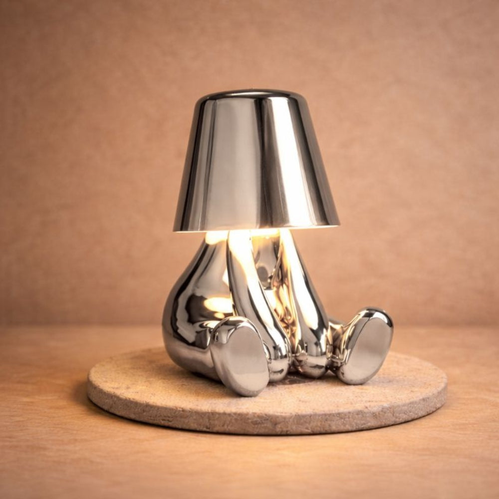 Nido™️ – Lampada decorativa