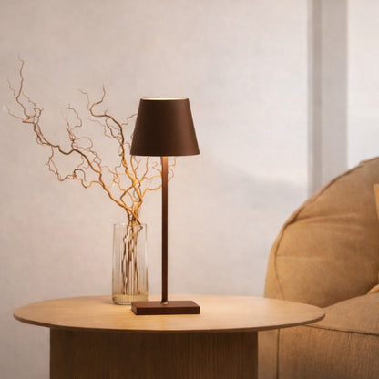 Alba™️ - Lampada che nasce