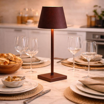 Alba™️ - Lampada che nasce