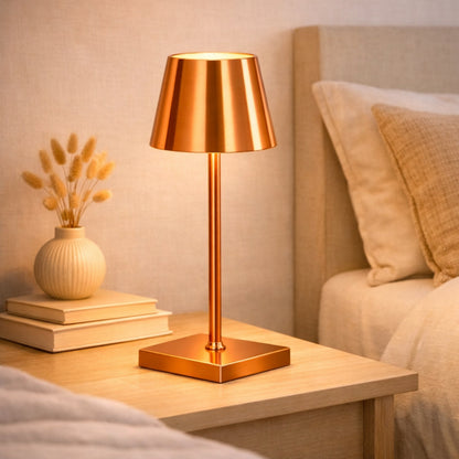 Alba™️ - Lampada che nasce