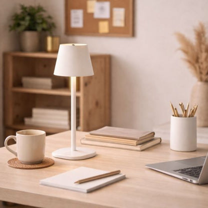 Alba™️ - Lampada che nasce