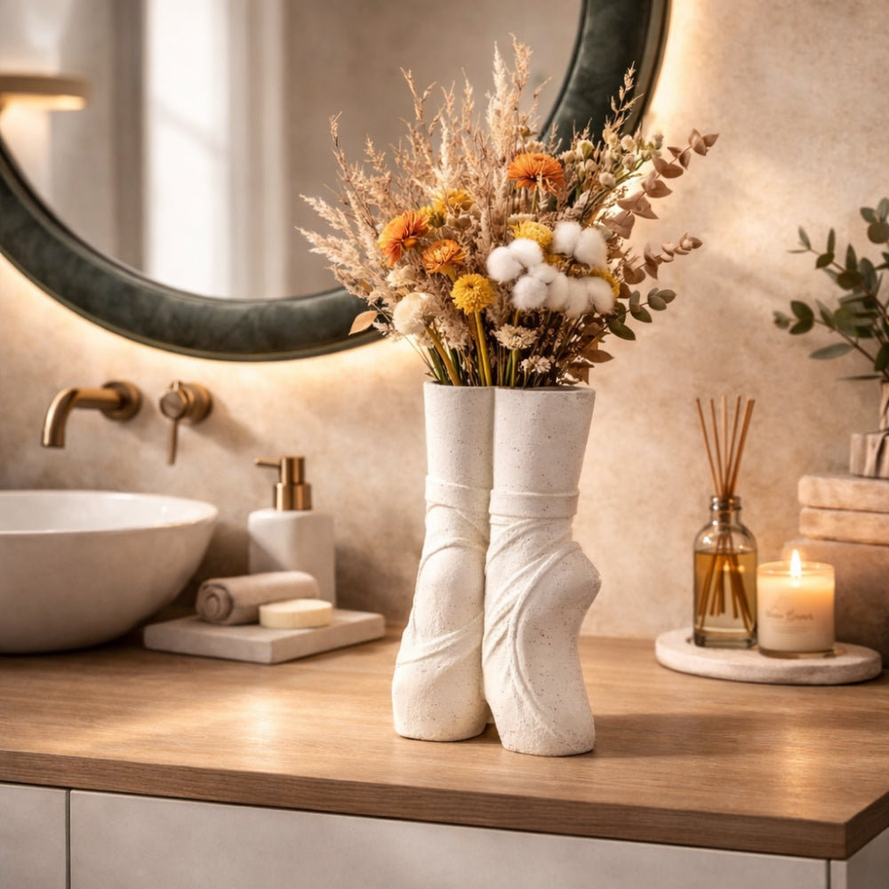 Étoile™️ – Vaso decorativo scultoreo