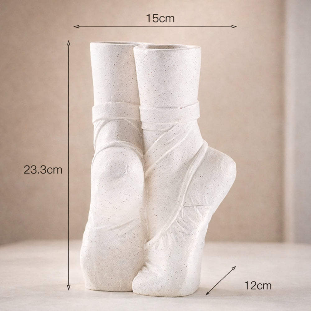 Étoile™️ – Vaso decorativo scultoreo