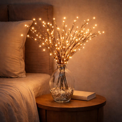 Aira™️ - Ramo Luminoso Decorativo