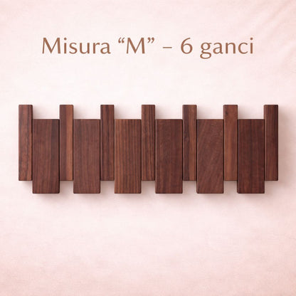 Ligne™️ - Appendiabiti salvaspazio