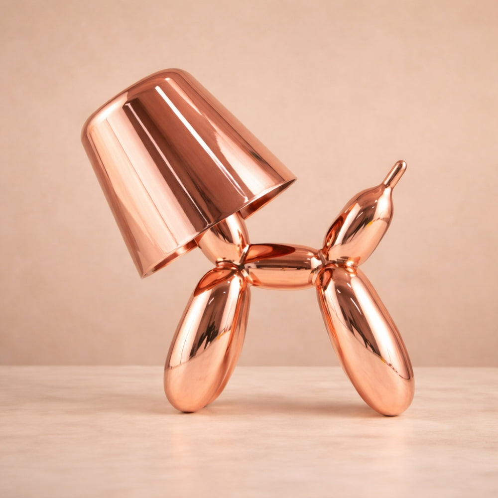 Giotté ™️ – Lampada iconica