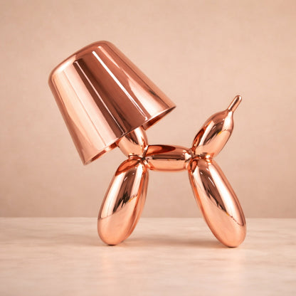 Giotté ™️ – Lampada iconica