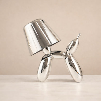 Giotté ™️ – Lampada iconica