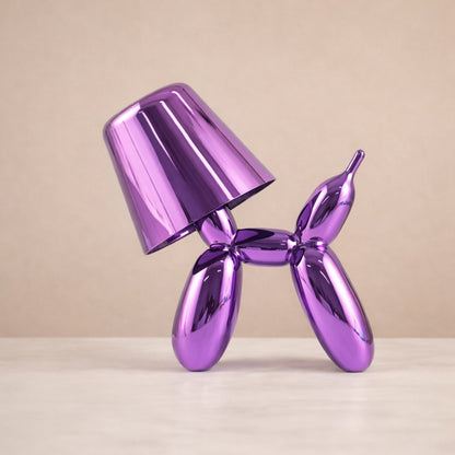 Giotté ™️ – Lampada iconica