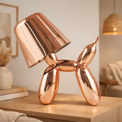 Giotté ™️ – Lampada iconica