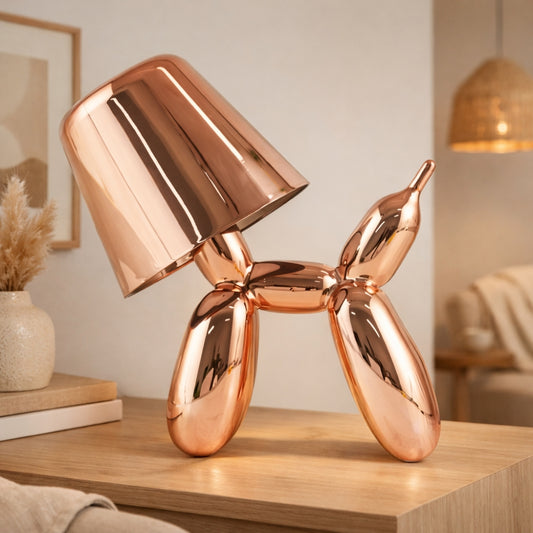 Giotté ™️ – Lampada iconica