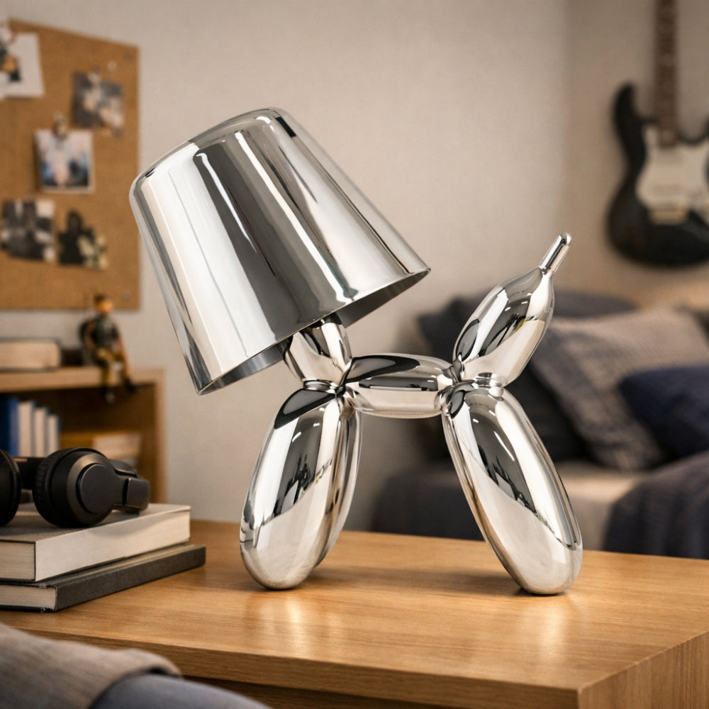 Giotté ™️ – Lampada iconica