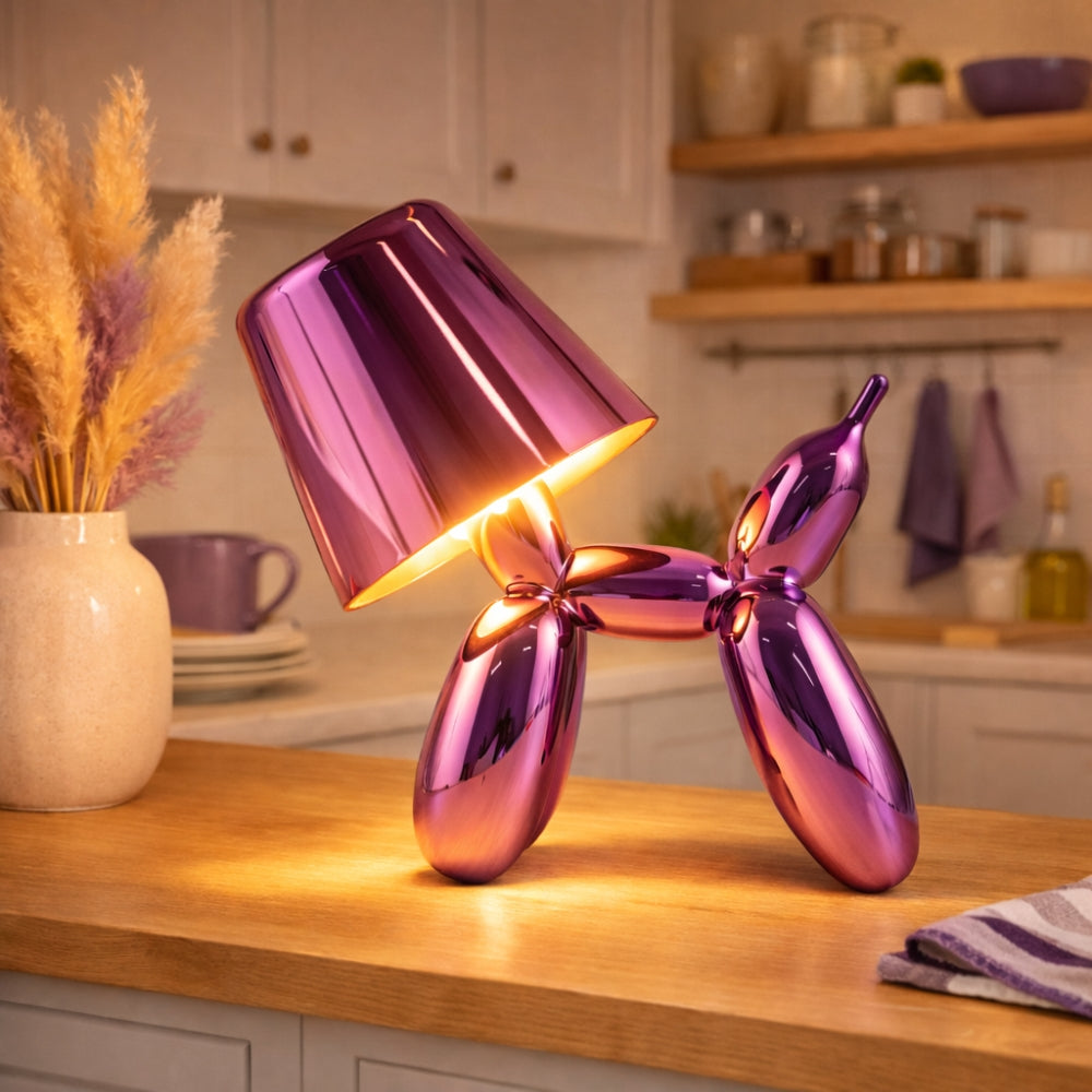 Giotté ™️ – Lampada iconica