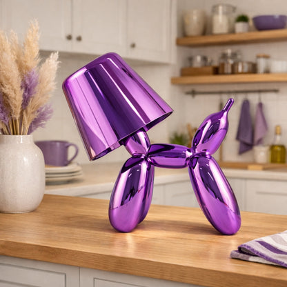 Giotté ™️ – Lampada iconica