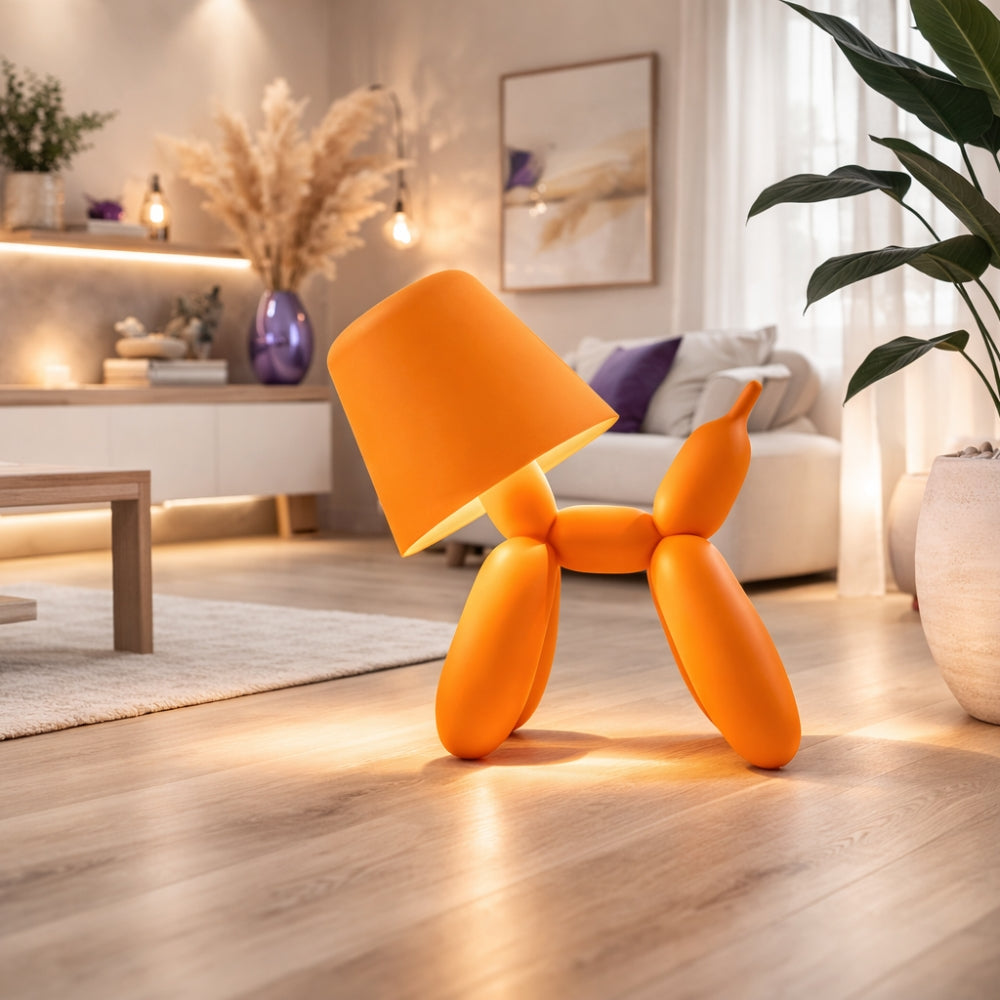 Giotté ™️ – Lampada iconica