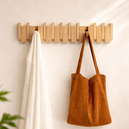 Ligne™️ - Appendiabiti salvaspazio