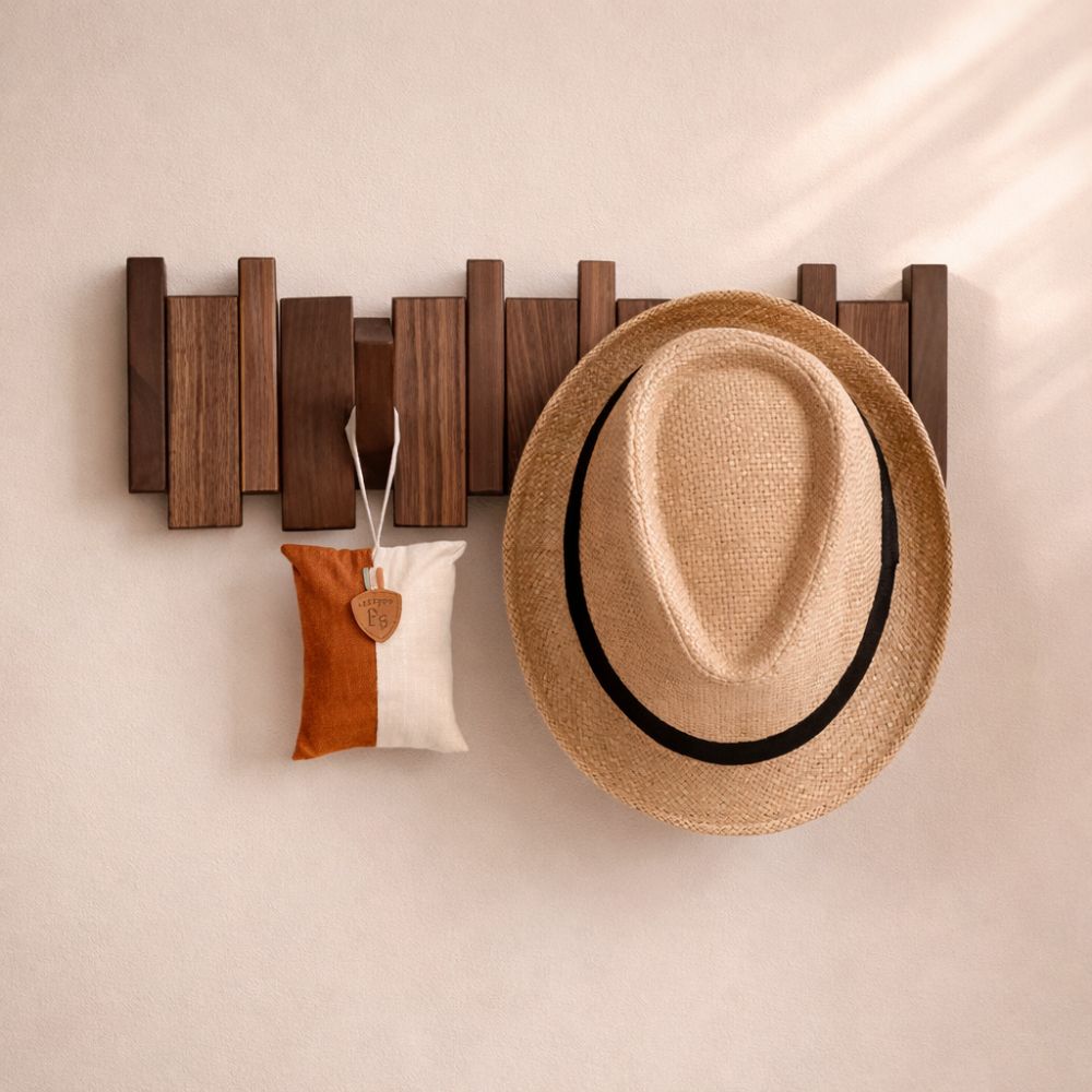 Ligne™️ - Appendiabiti salvaspazio