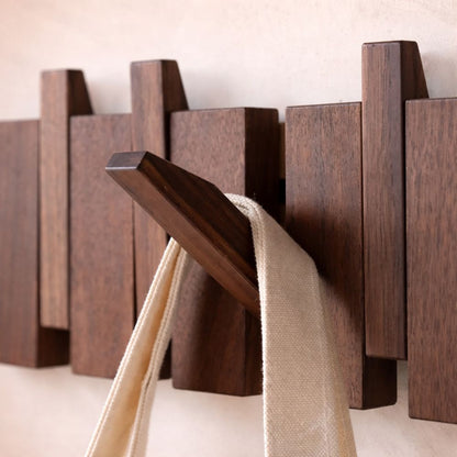 Ligne™️ - Appendiabiti salvaspazio