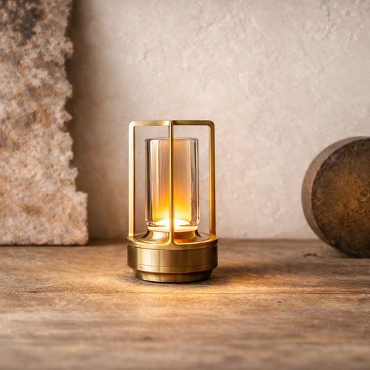 Lume™️ – Lampada lanterna