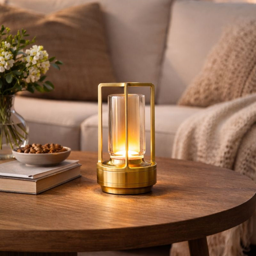 Lume™️ – Lampada lanterna