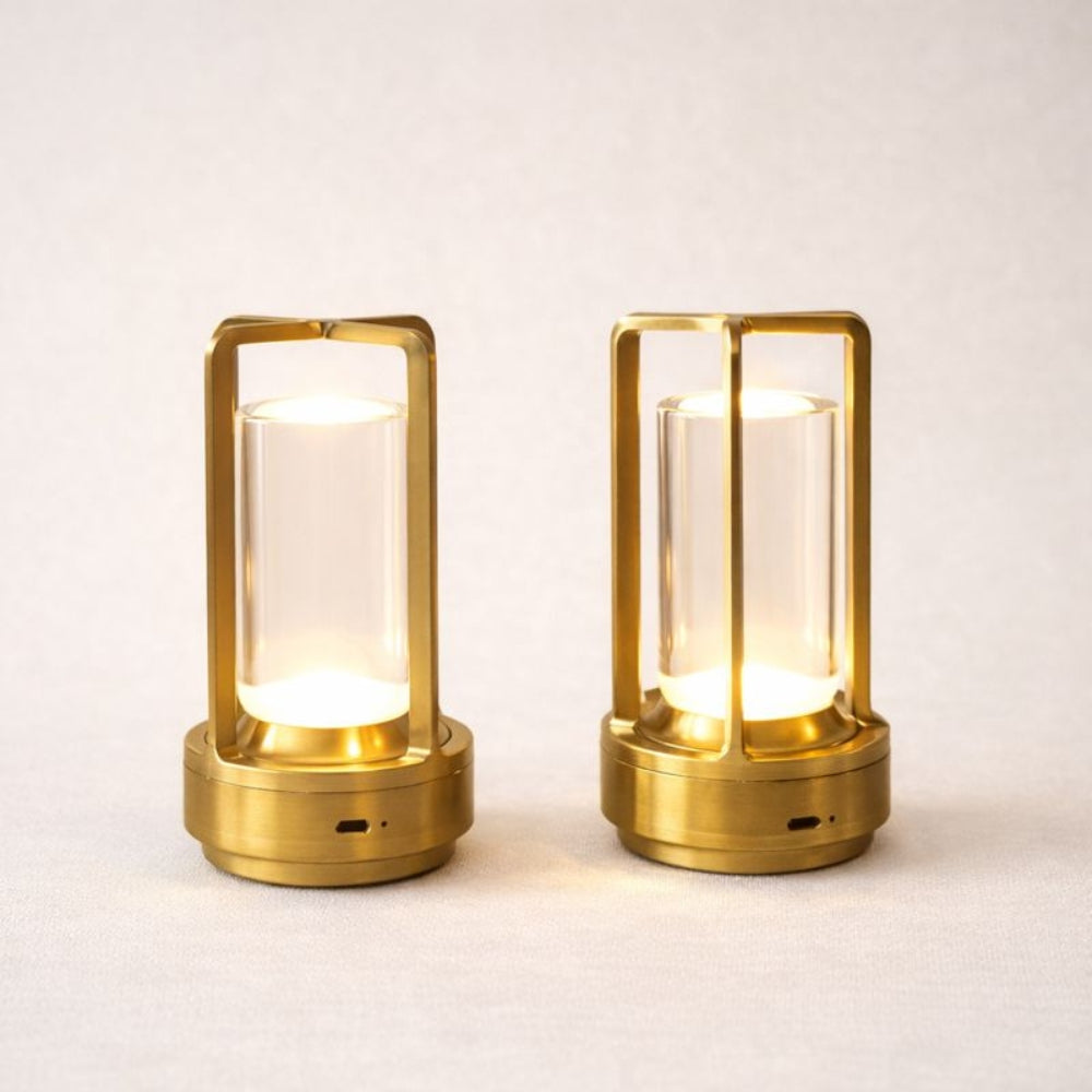 Lume™️ – Lampada lanterna