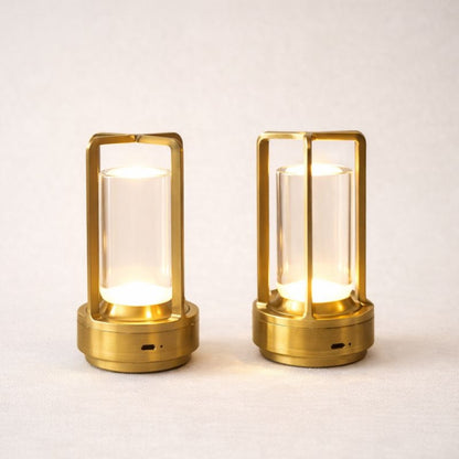 Lume™️ – Lampada lanterna