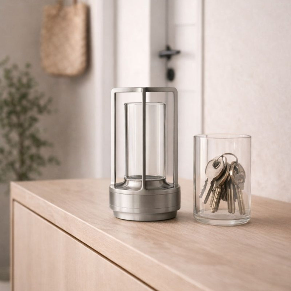 Lume™️ – Lampada lanterna