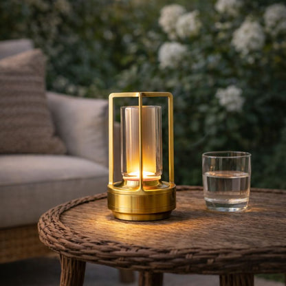 Lume™️ – Lampada lanterna