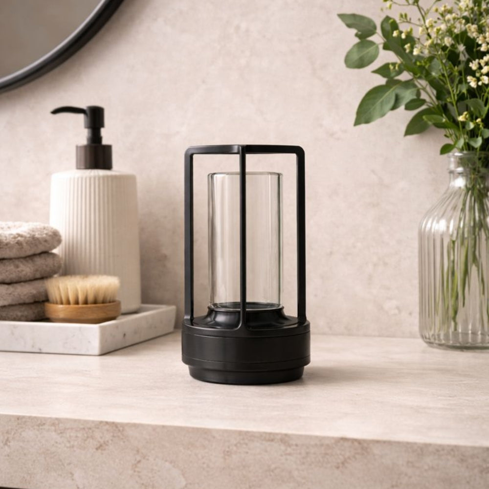 Lume™️ – Lampada lanterna