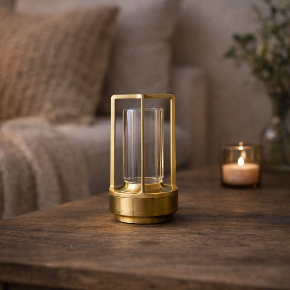 Lume™️ – Lampada lanterna