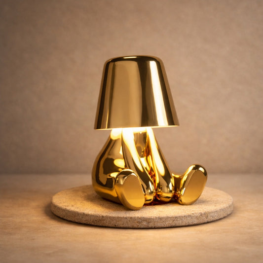 Nido™️ – Lampada decorativa