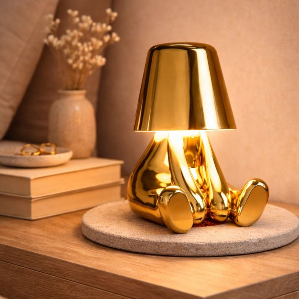 Nido™️ – Lampada decorativa