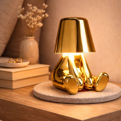 Nido™️ – Lampada decorativa