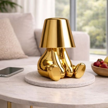 Nido™️ – Lampada decorativa