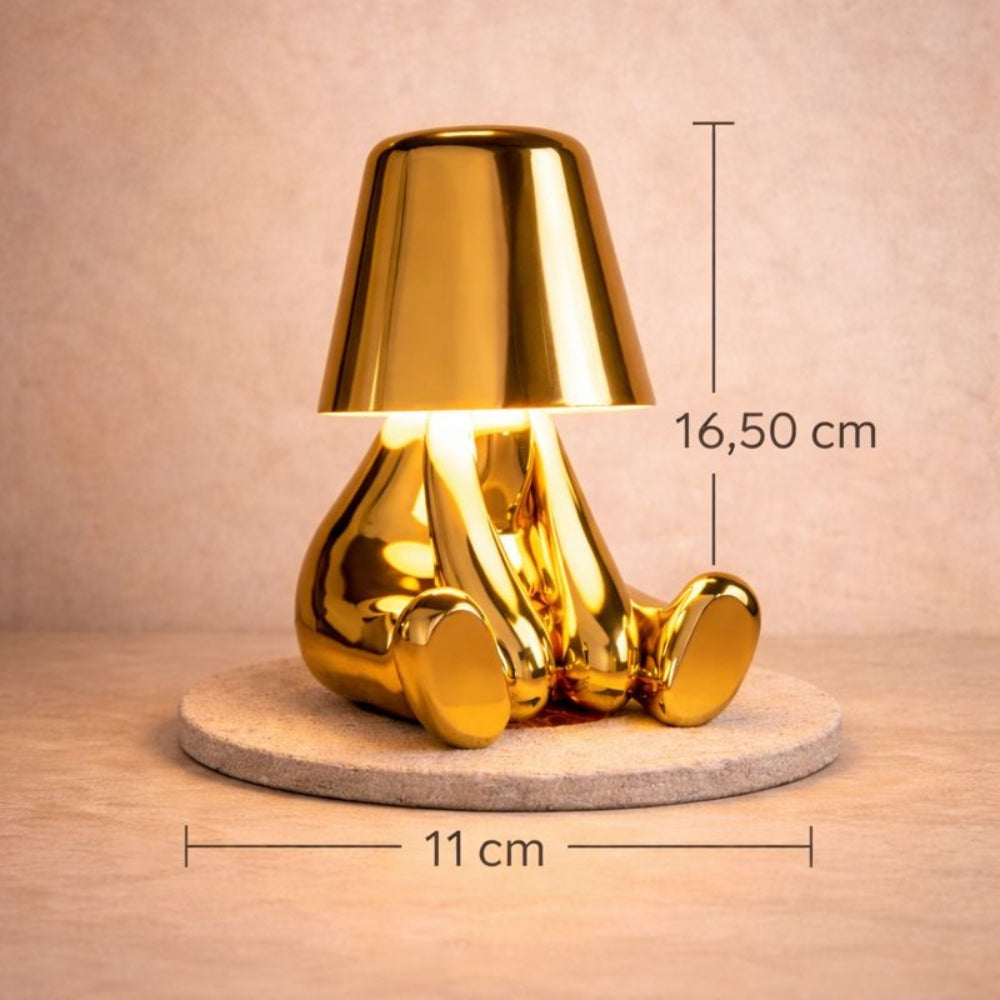 Nido™️ – Lampada decorativa