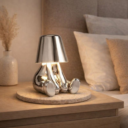 Nido™️ – Lampada decorativa