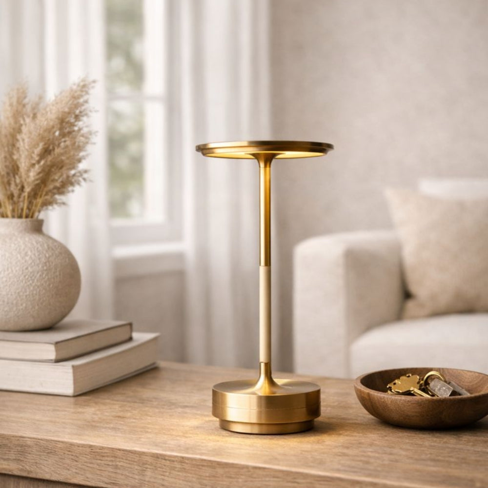 Solaris™️ - Lampada Design