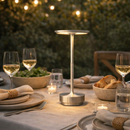 Solaris™️ - Lampada Design