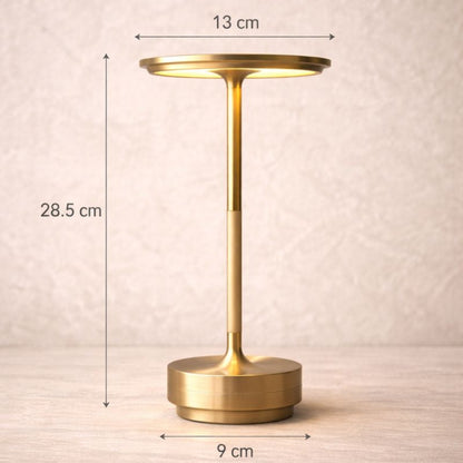 Solaris™️ - Lampada Design