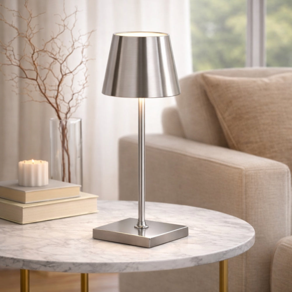 Alba™️ - Lampada che nasce